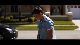 Sleeping Sunset - Over It (Music Video Official Preview)