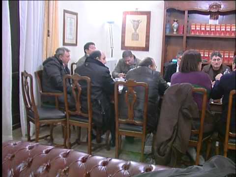 SICILIA TV (Favara) Trovato accordo. A giorni la nuova giunta