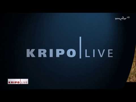 MDR Kripo Live vom 19.11.2017 (Schönau Berzdorf)