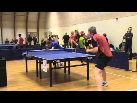 130105 ØM 2M, Michael Ryding - Poul Steffensen