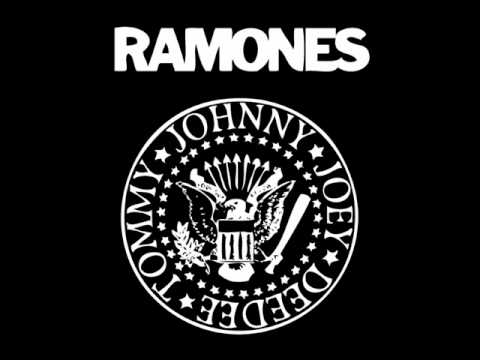 The Ramones - Poison Heart