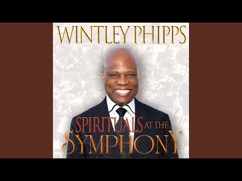 EVERY TIME I FEEL THE SPIRIT