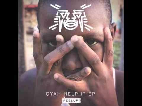 Jus Now - Wave Something ft. Bunji Garlin & Kerwin Prescott