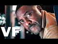 HIJACK Bande Annonce VF (2023) Idris Elba