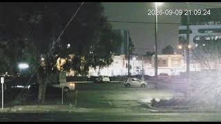 Sunshine Railcam live webcam