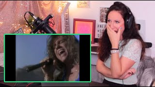 Vocal Coach Reacts - Steelheart - I&#39;ll Never Let You Go