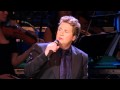 Michael Ball .The winner takes it all 