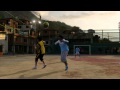 Free Your Game - FIFA Street Presents "Let's Go" ft. Drop The Lime