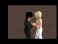 my sims falling in love.wmv 