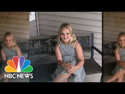 New Data Shows Suicidal Thoughts, Self-Harm Increasing In Children | NBC Nightly News