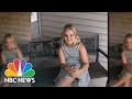 New Data Shows Suicidal Thoughts Self Harm Increasing In Children NBC Nightly News