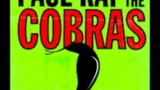 Stevie Ray Vaughan - 1975; The Cobras - Texas Clover