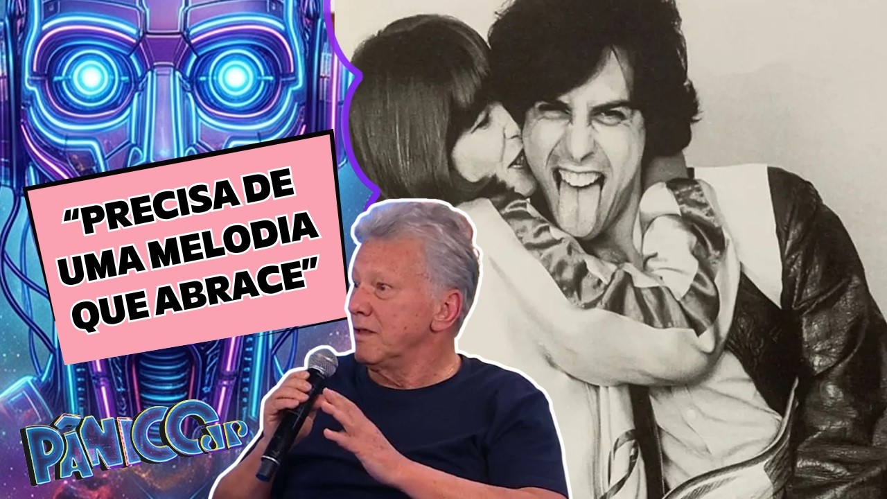 MARCOS MAYNARD REVELA O QUE NINGUÉM SABIA SOBRE A MÚSICA ‘AMOR E SEXO’!