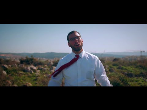 [Official Music Video] Yitzchok Rubin - "DAI - ENOUGH!"