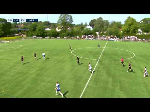 Highights: Sollentuna FK – IFK Stocksund