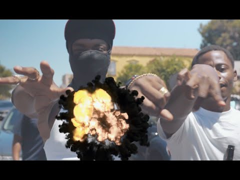 Fatso Loso - Quarantine