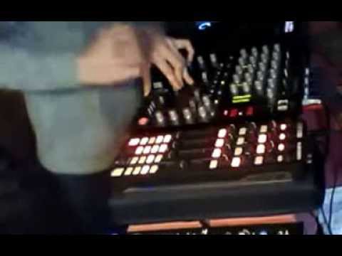 eMTech@BunkerTV Samstag, Minimal und so 16.11.2013 14:00