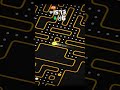Pac Man 256 Chain Combo Less Than 60sec