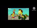 The Simpsons Movie FXM