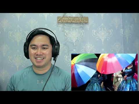 REACTION: SEBAK PULAK! Just Us (HD) Siti Nordiana - Medley throwback lagu-lagu 1999 #SitiNordiana