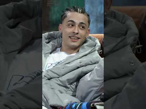 Trueno: el chico de barrio que está conquistando el mundo.