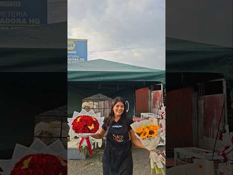 📍San Carlos (Balao) Guayas. #floristería #diadelasmadres #flores #savsa_ec