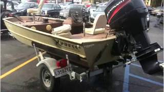 preview picture of video '2007 Xpress Bass boat Used Cars Lafayette LA'