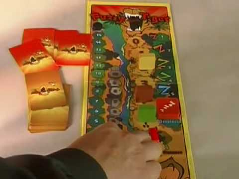 [Video Review] Fuzzy Tiger