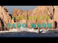 Van Halen - Cabo Wabo (with Lyrics)