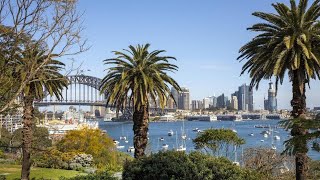 Quest North Sydney, Sydney, Australia