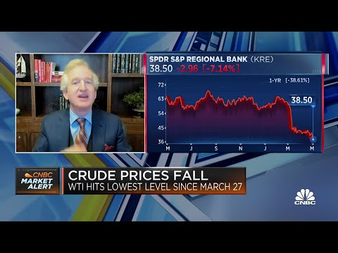 Here's why the current bank crisis is very different than past crises: Davis Advisors' Chris Davis