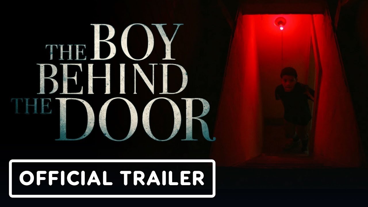 YouTube Thumbnail