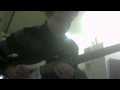 Johnny Smith-Where or When transcription