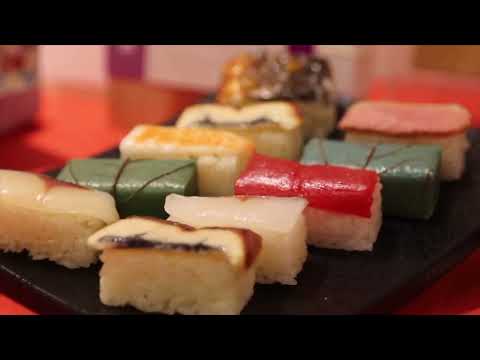 7th UNWTO Forum on Gastronomy Tourism - Nara, Japan