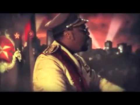 SKINDRED - Stand For Something