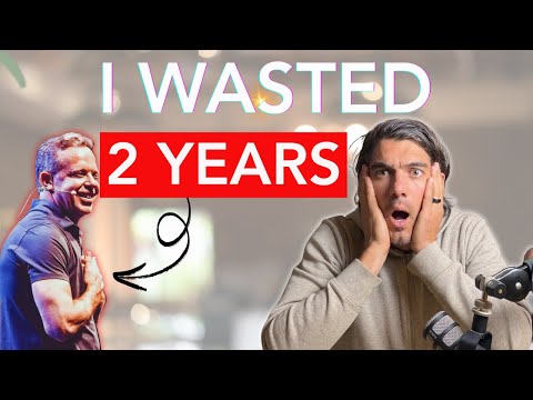 I Wasted 2 Years Doing Dr. Joe Dispenza Meditations Wrong - My 5 Biggest Mistakes