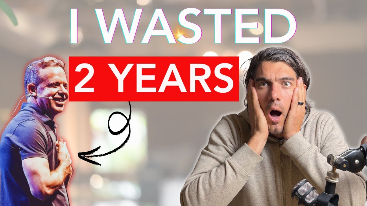 I Wasted 2 Years Doing Dr. Joe Dispenza Meditations Wrong - My 5 Biggest Mistakes