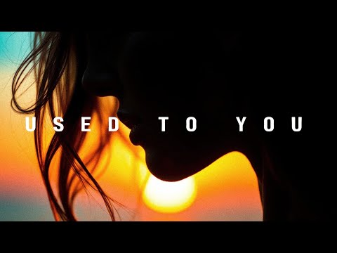 Karno B & Megan Kashat - Used to You (Original Mix)