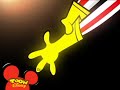 Toon Disney Russia Error 12 03 2015