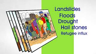 Integrating Disaster Risk Reduction into development planning