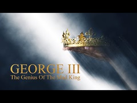 Трейлер фільму «Георг III. Геній божевільного короля»