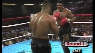 Download lagu Mike Tyson vs Trevor Berbick 22 11 1986 WBC World ... mp3