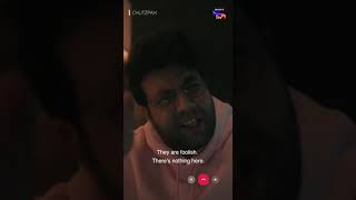 Home Is Where The Heart Is | Chutzpah | SonyLIV Originals | 18+ | Streaming Now