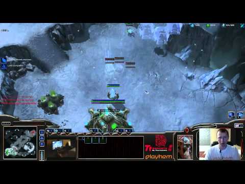 [HOTS] White-Ra [P] vs Kespada [P] FP VOD - September 6 2012 - PvP