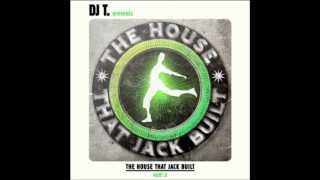JT Donaldson, CPEN-Take U Back (D.J. T Edit)