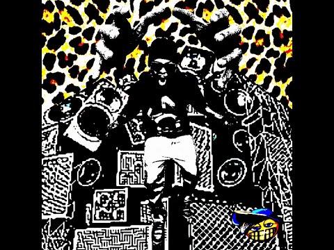 FUERA DEL PLANETA (HOODTRAP REMIX)