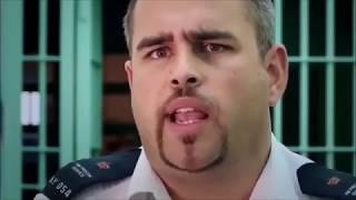 Her Majesty’s Prison: Aylesbury