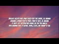 Teyana Taylor Wake Up Love Lyrics misic Teyana Taylor Wake Up Love Lyrics misic