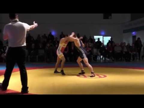 2017.11. 04 RC Merken AC Heusweiler