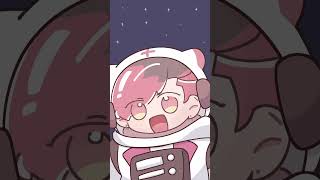 lunar new year special 🌕 【Life of a Villion Series】【NIJISANJI EN | Ver Vermillion】